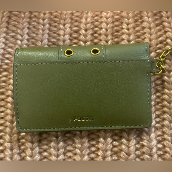 Fossil Valerie Card Case - Picture 2 of 6